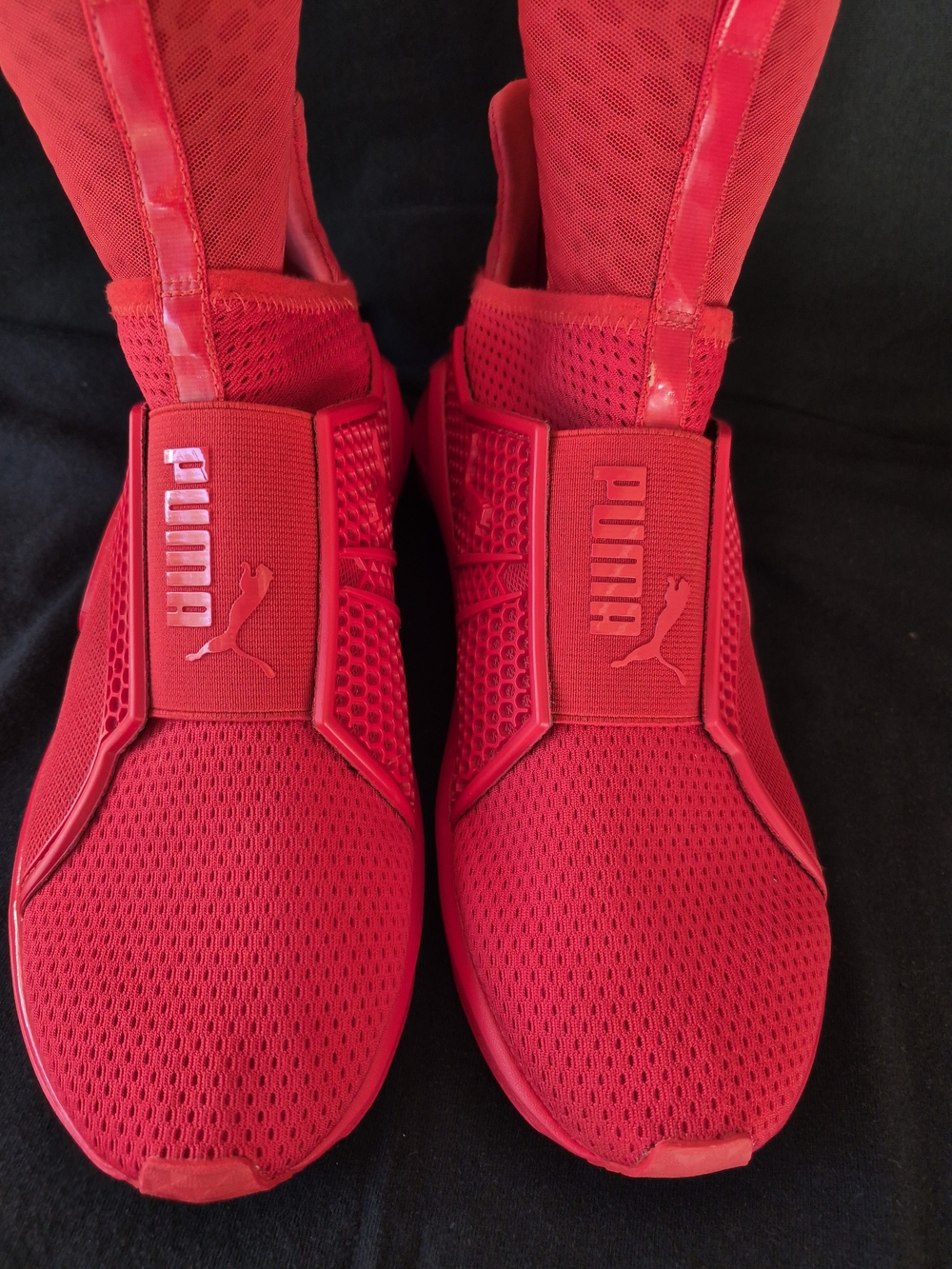 Puma X Fenty By Rihanna